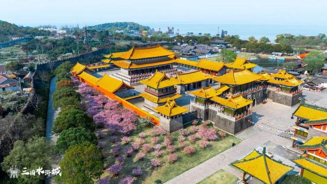 赵今麦、宋威龙热剧开播！在无锡取景！-第9张图片-旧杳电影网