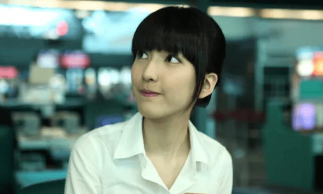 演员陈匡怡发文否认勾引传闻 喊话疑似想要轻生-第2张图片-旧杳电影网