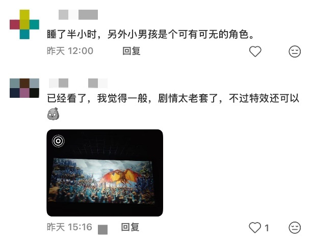 凤凰院线经理指数｜特效救不了剧情 《阿凡达3》最终票房或止步10亿-第6张图片-旧杳电影网