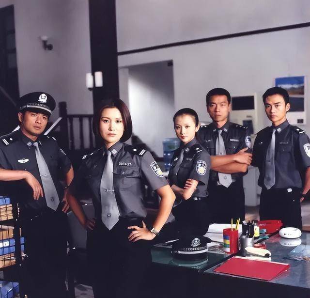 36岁嫁人，46岁守寡，嫁大23岁导演的王茜，已经走上另一条大道-第2张图片-旧杳电影网