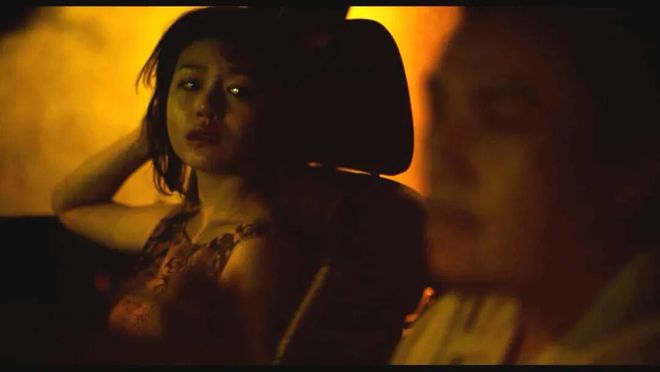 离婚的陈妍希,终于过上好日子-第22张图片-旧杳电影网 离婚的陈妍希,终于过上好日子-第22张图片-旧杳电影网