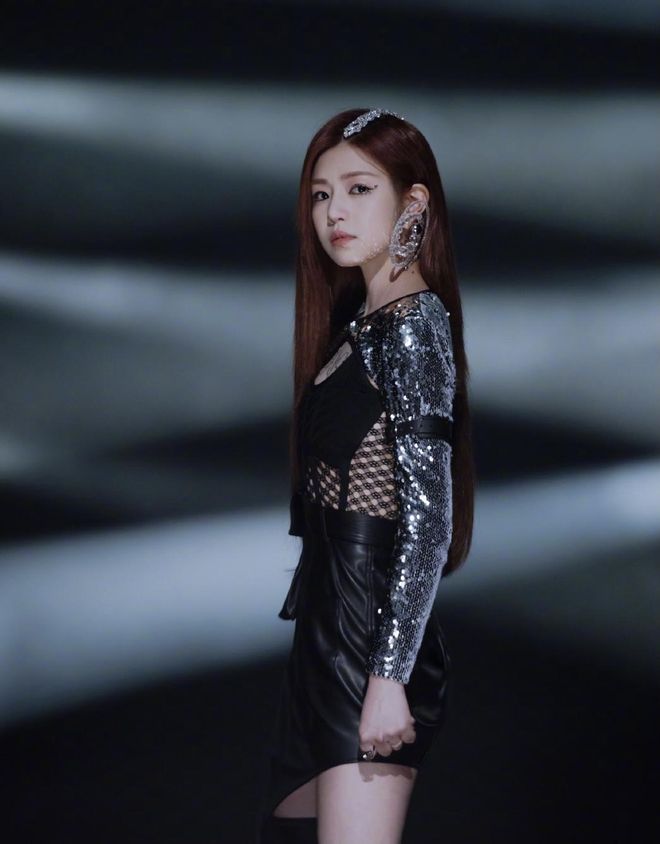 离婚的陈妍希,终于过上好日子-第23张图片-旧杳电影网 离婚的陈妍希,终于过上好日子-第23张图片-旧杳电影网