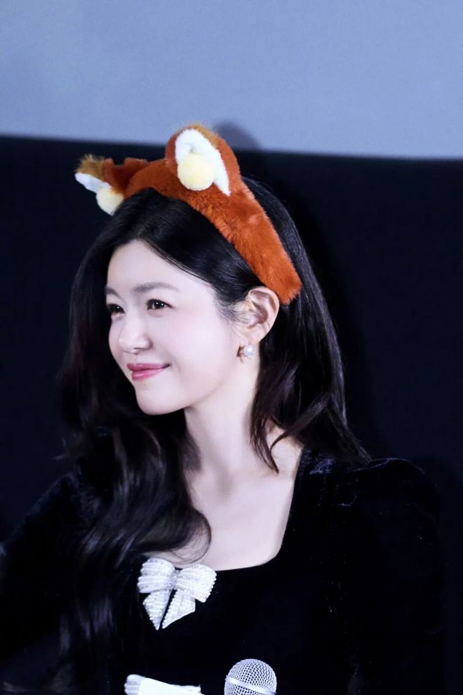 离婚的陈妍希,终于过上好日子-第24张图片-旧杳电影网 离婚的陈妍希,终于过上好日子-第24张图片-旧杳电影网