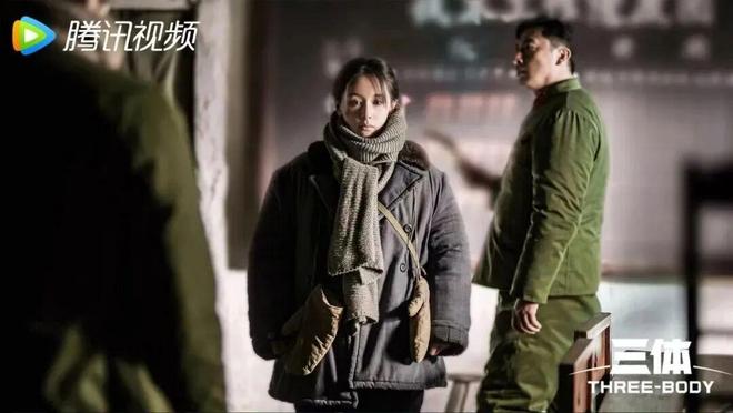 分手后，她事业更好了？-第16张图片-旧杳电影网