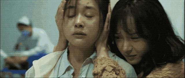 分手后，她事业更好了？-第24张图片-旧杳电影网