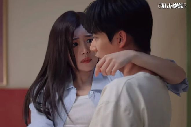 20年了,台偶导演仍能示范爱情的拍法-第4张图片-旧杳电影网 20年了,台偶导演仍能示范爱情的拍法-第4张图片-旧杳电影网