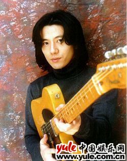 郑钧-第1张图片-旧杳电影网