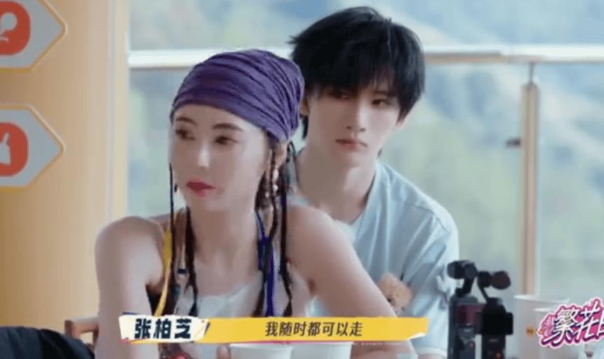 45岁张柏芝自曝已立好遗嘱：“葬礼的照片、衣服都挑好了，我随时都可以走”-第4张图片-旧杳电影网