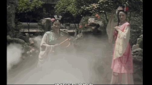 一个时代审美的终结：美人何晴，温柔亦有筋骨-第4张图片-旧杳电影网