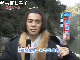 一个时代审美的终结：美人何晴，温柔亦有筋骨-第16张图片-旧杳电影网