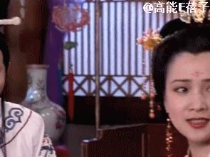 一个时代审美的终结：美人何晴，温柔亦有筋骨-第17张图片-旧杳电影网