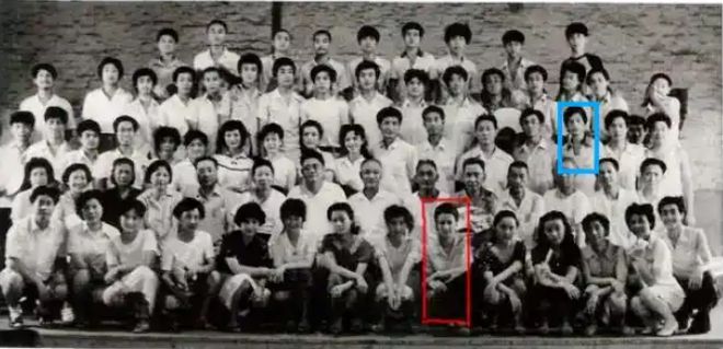 一个时代审美的终结：美人何晴，温柔亦有筋骨-第21张图片-旧杳电影网