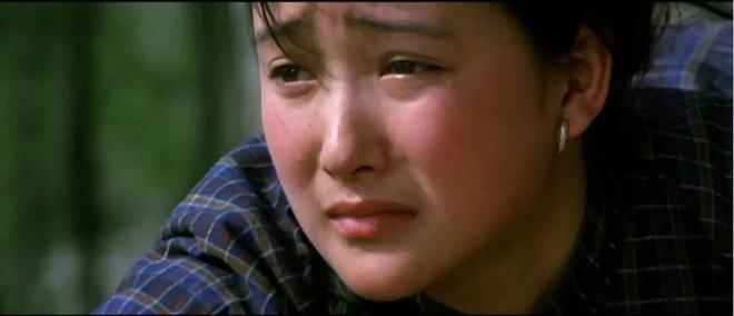 一个时代审美的终结：美人何晴，温柔亦有筋骨-第25张图片-旧杳电影网