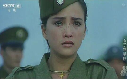 一个时代审美的终结：美人何晴，温柔亦有筋骨-第30张图片-旧杳电影网