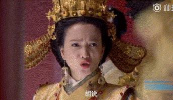 一个时代审美的终结：美人何晴，温柔亦有筋骨-第44张图片-旧杳电影网