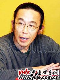 吕乐-第1张图片-旧杳电影网