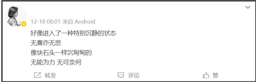 何晴生前最大谣言！没有再婚嫁廖京生，唯一一段婚姻是和许亚军-第18张图片-旧杳电影网