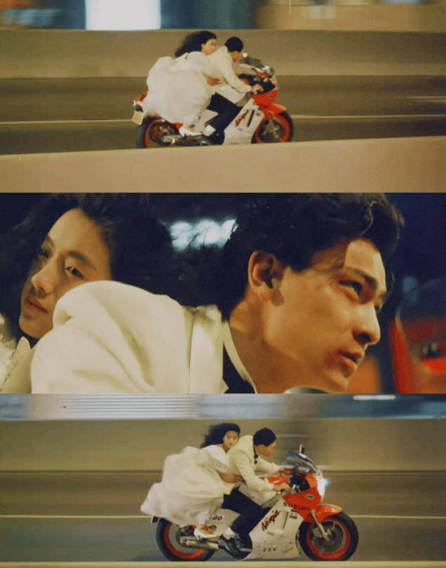 香港一代玉女，拒绝刘德华求婚后，被家暴12年，她如今还好吗？-第3张图片-旧杳电影网