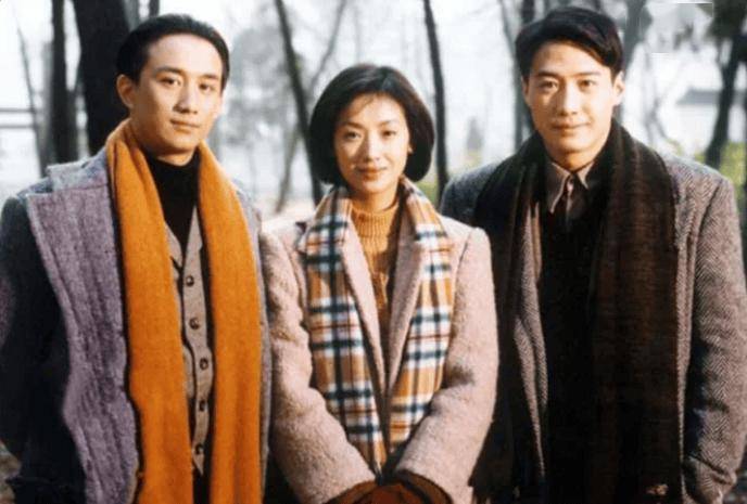 香港一代玉女，拒绝刘德华求婚后，被家暴12年，她如今还好吗？-第5张图片-旧杳电影网