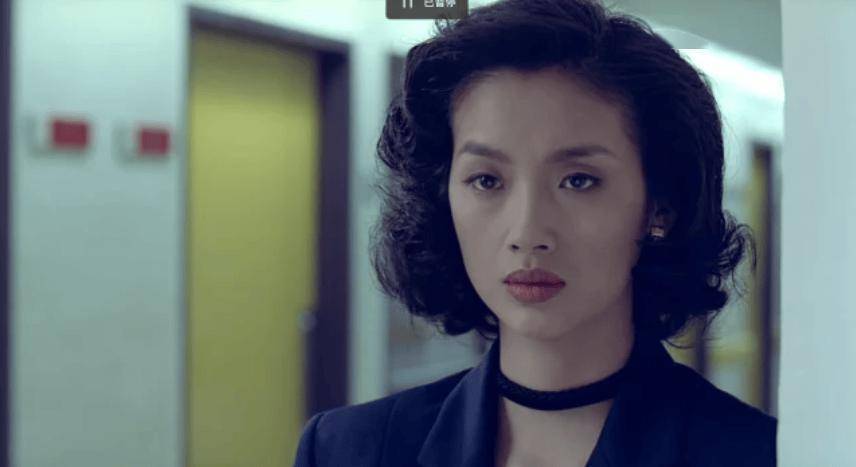 香港一代玉女，拒绝刘德华求婚后，被家暴12年，她如今还好吗？-第6张图片-旧杳电影网