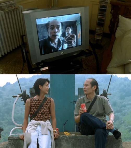 香港一代玉女，拒绝刘德华求婚后，被家暴12年，她如今还好吗？-第9张图片-旧杳电影网