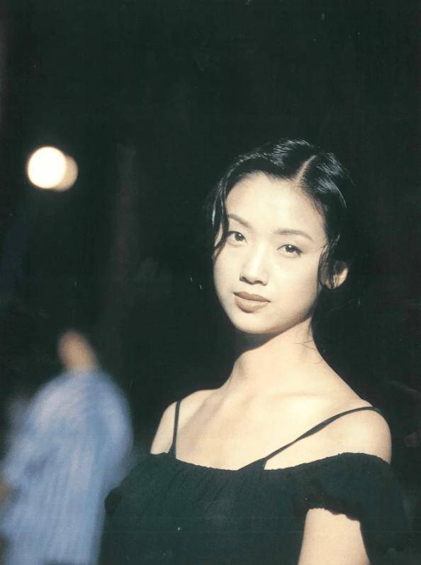 香港一代玉女，拒绝刘德华求婚后，被家暴12年，她如今还好吗？-第7张图片-旧杳电影网