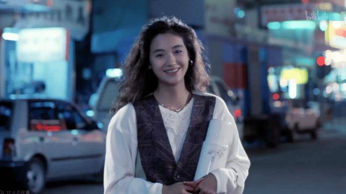 香港一代玉女，拒绝刘德华求婚后，被家暴12年，她如今还好吗？-第8张图片-旧杳电影网