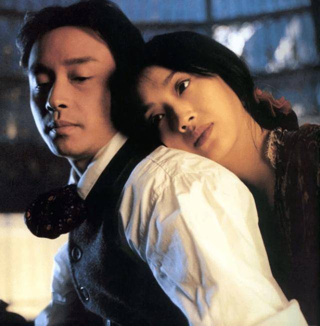 香港一代玉女，拒绝刘德华求婚后，被家暴12年，她如今还好吗？-第10张图片-旧杳电影网