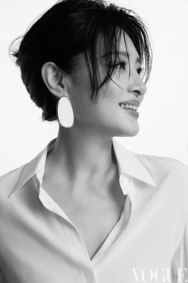 周涛：时时刻刻-第3张图片-旧杳电影网