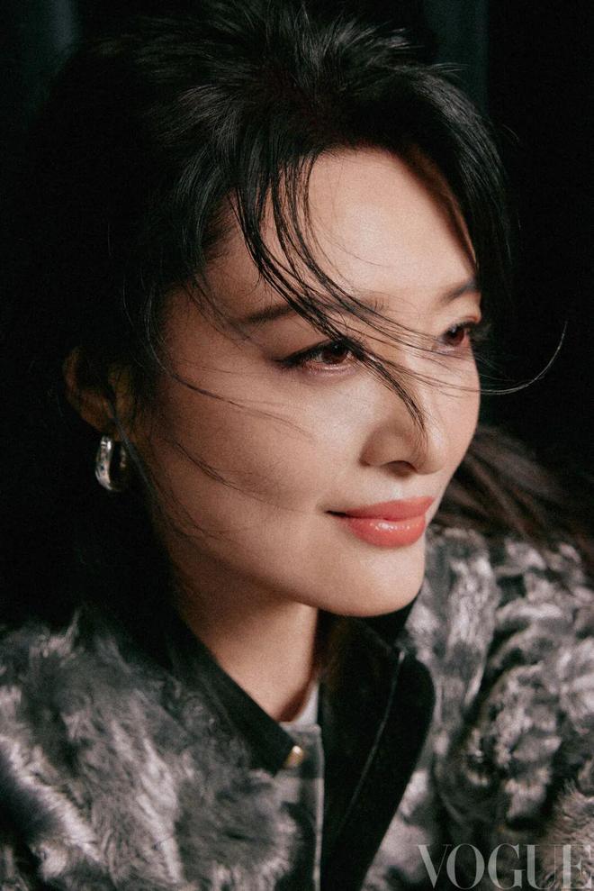 周涛：时时刻刻-第8张图片-旧杳电影网