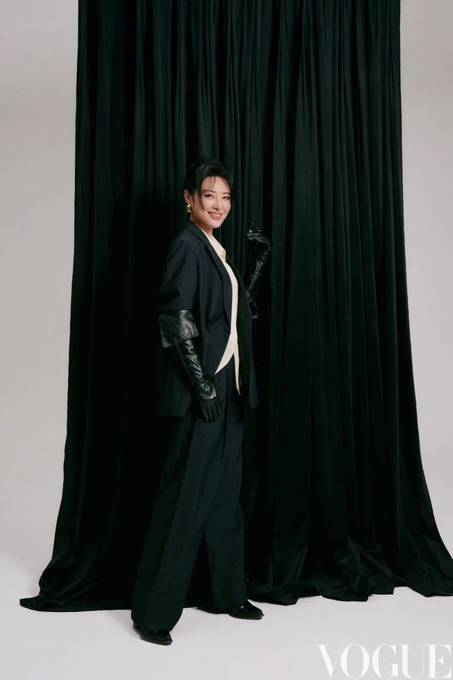 周涛：时时刻刻-第6张图片-旧杳电影网