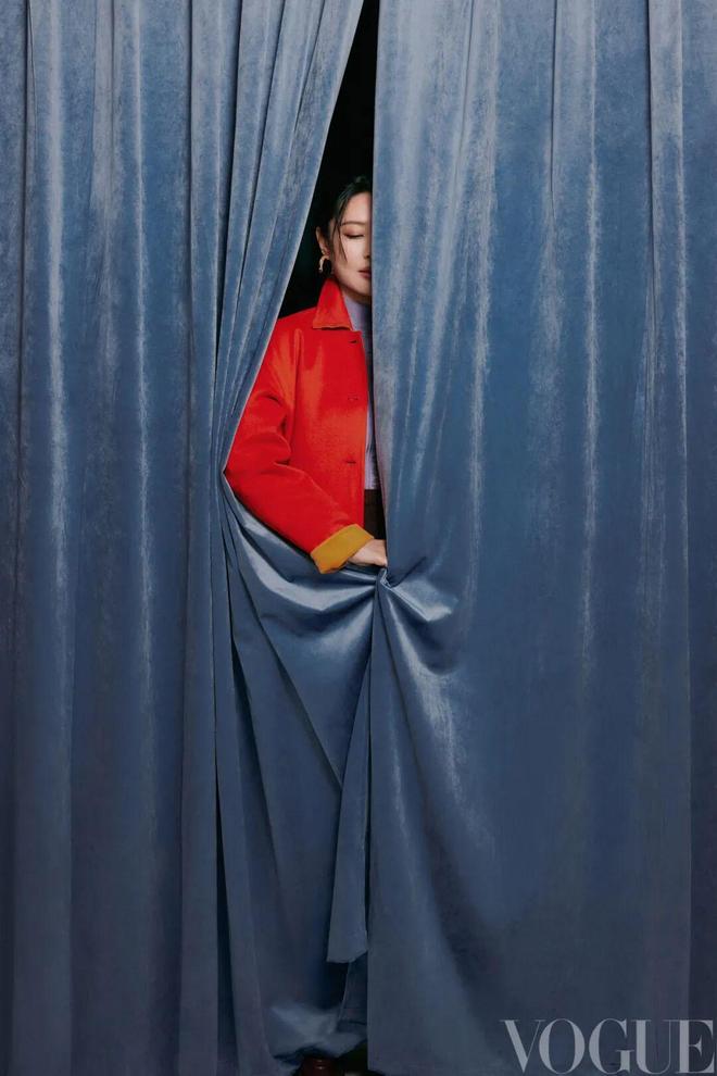 周涛：时时刻刻-第13张图片-旧杳电影网