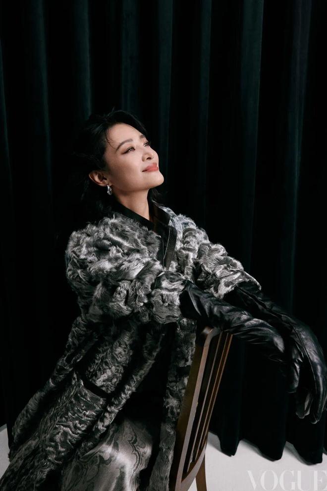 周涛：时时刻刻-第11张图片-旧杳电影网