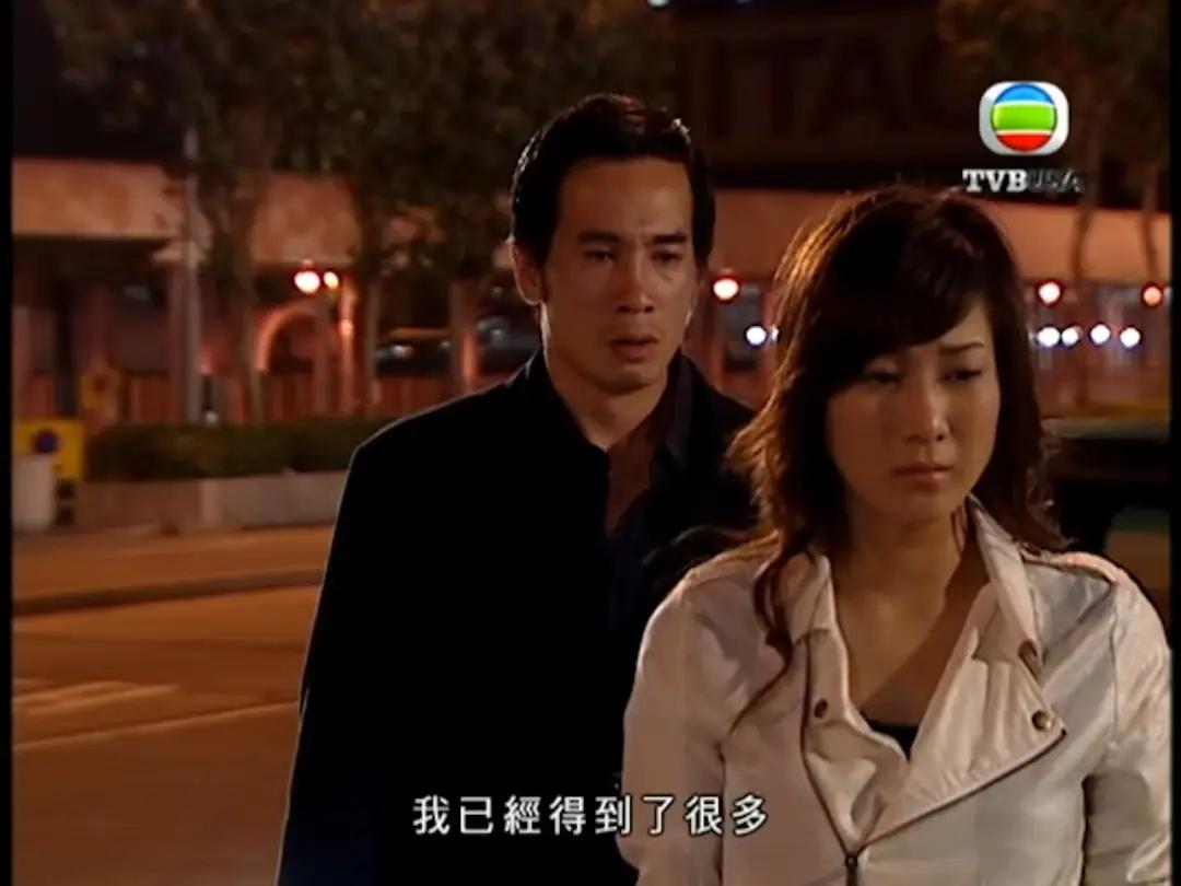 41岁前TVB花旦广州开演唱会，两届视帝惊喜现身开金口唱歌-第4张图片-旧杳电影网