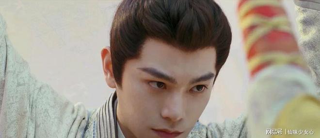 内娱容不下正常恋爱?虞书欣、丁禹兮、陈妍希错在官宣时机-第5张图片-旧杳电影网 内娱容不下正常恋爱?虞书欣、丁禹兮、陈妍希错在官宣时机-第5张图片-旧杳电影网