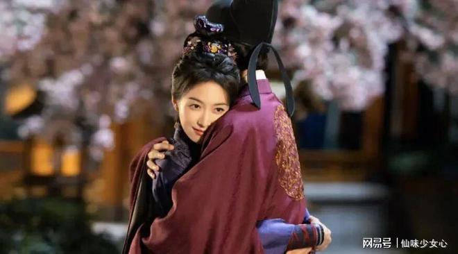 内娱容不下正常恋爱?虞书欣、丁禹兮、陈妍希错在官宣时机-第7张图片-旧杳电影网 内娱容不下正常恋爱?虞书欣、丁禹兮、陈妍希错在官宣时机-第7张图片-旧杳电影网