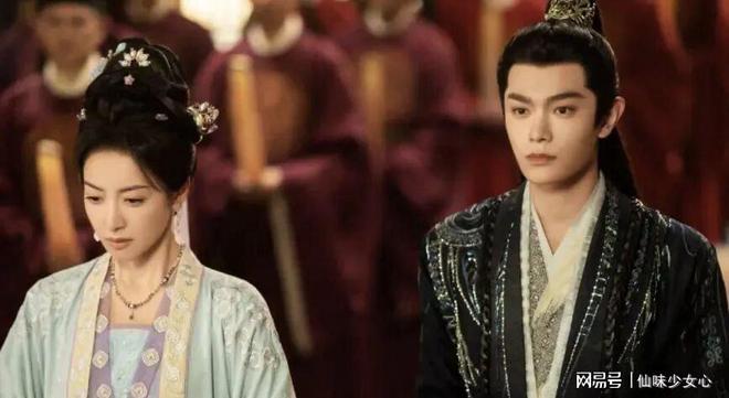 内娱容不下正常恋爱?虞书欣、丁禹兮、陈妍希错在官宣时机-第8张图片-旧杳电影网 内娱容不下正常恋爱?虞书欣、丁禹兮、陈妍希错在官宣时机-第8张图片-旧杳电影网