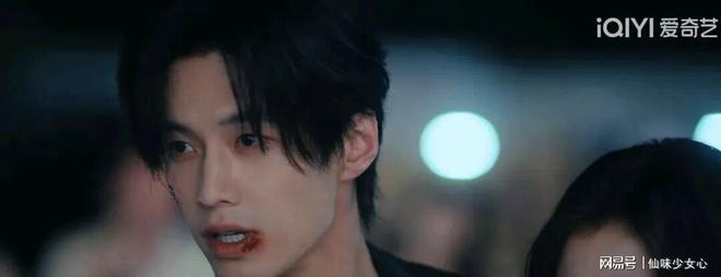 内娱容不下正常恋爱?虞书欣、丁禹兮、陈妍希错在官宣时机-第12张图片-旧杳电影网 内娱容不下正常恋爱?虞书欣、丁禹兮、陈妍希错在官宣时机-第12张图片-旧杳电影网