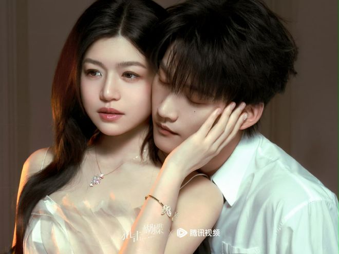 对不起周柯宇，是陈靖可先来的-第16张图片-旧杳电影网