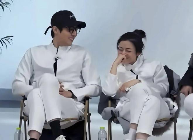 对不起周柯宇，是陈靖可先来的-第17张图片-旧杳电影网