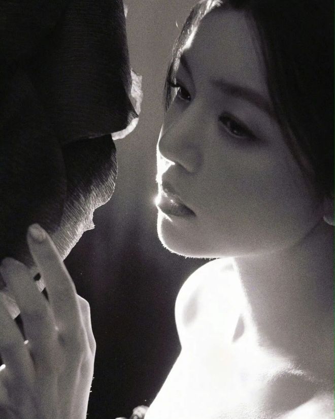 对不起周柯宇，是陈靖可先来的-第18张图片-旧杳电影网