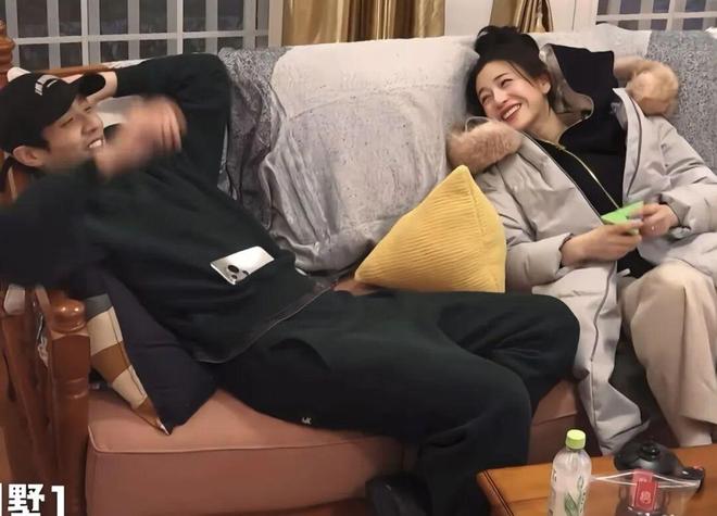 对不起周柯宇，是陈靖可先来的-第25张图片-旧杳电影网