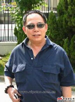 黄一飞-第1张图片-旧杳电影网