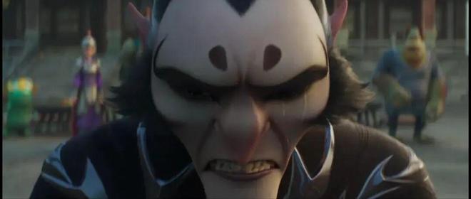 突破250亿！中国动画人等这天太久了！-第1张图片-旧杳电影网