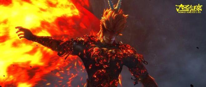 突破250亿！中国动画人等这天太久了！-第7张图片-旧杳电影网