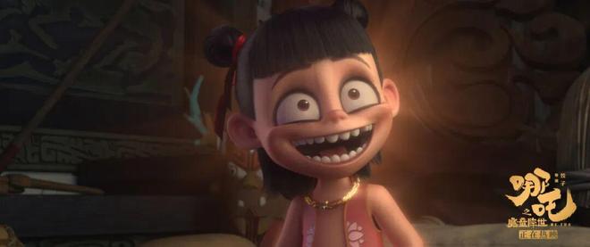 突破250亿！中国动画人等这天太久了！-第9张图片-旧杳电影网