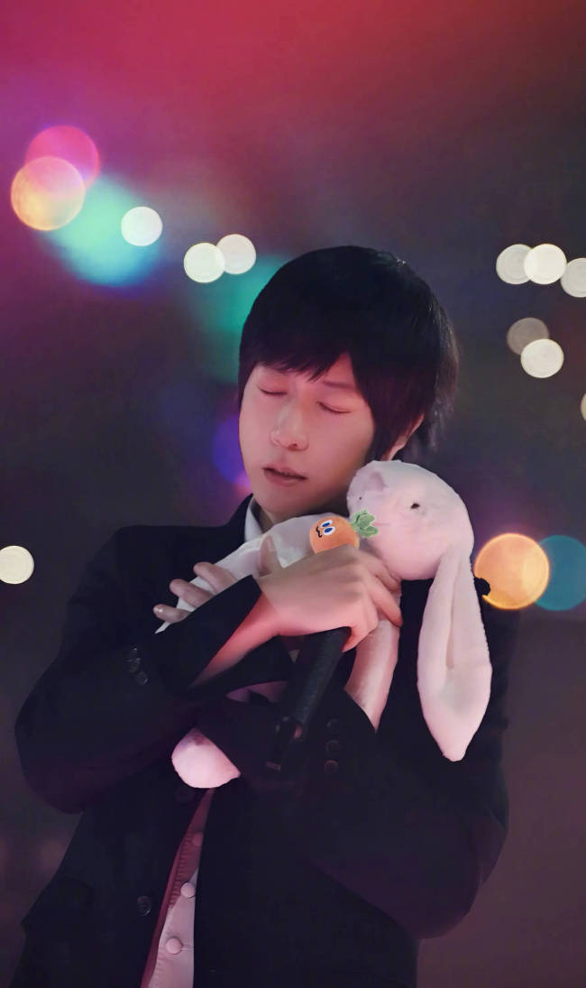 阿信发文回应补位F3 感谢朱孝天称会继续努力-第2张图片-旧杳电影网 阿信发文回应补位F3 感谢朱孝天称会继续努力-第2张图片-旧杳电影网