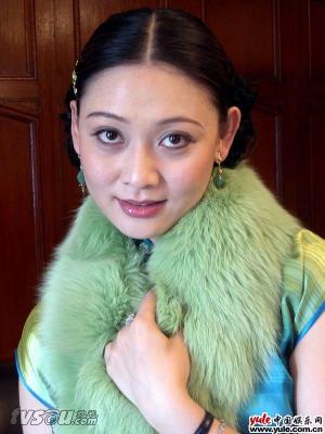 潘婕-第1张图片-旧杳电影网