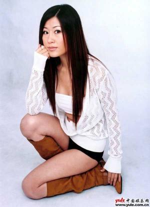 陈妃平-第1张图片-旧杳电影网