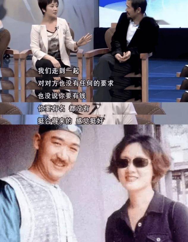 68岁邓婕：离婚协议成她一生的痛，继子不争气，养女越长越像丈夫！-第2张图片-旧杳电影网